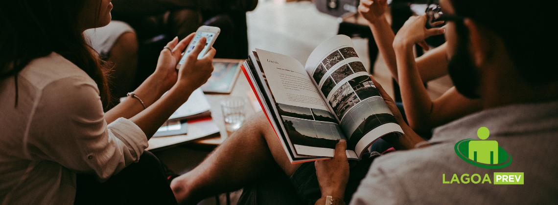 LagoaPrev Lagoa do Carro